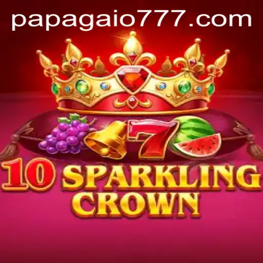 Descubra o Mundo Fascinante de 10SparklingCrown: Uma Aventura Inesquecível