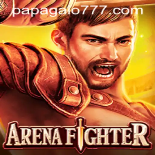 ArenaFighter: Mergulhe na Ação com Papagiao777