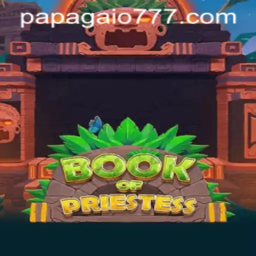 Explorando o Fascinante Mundo de BookOfPriestess