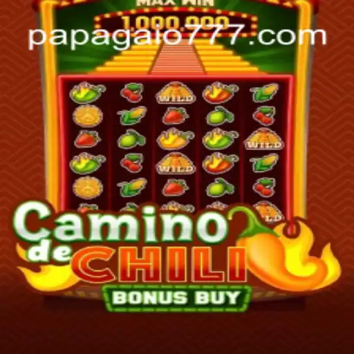 Descubra o emocionante mundo do CaminodeChiliBonusBuy com Papagiao777