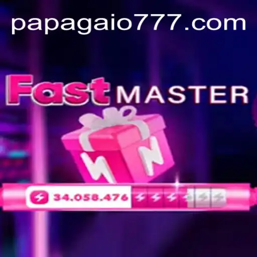 Descubra o Mundo Empolgante do Jogo FastMaster com Papagiao777