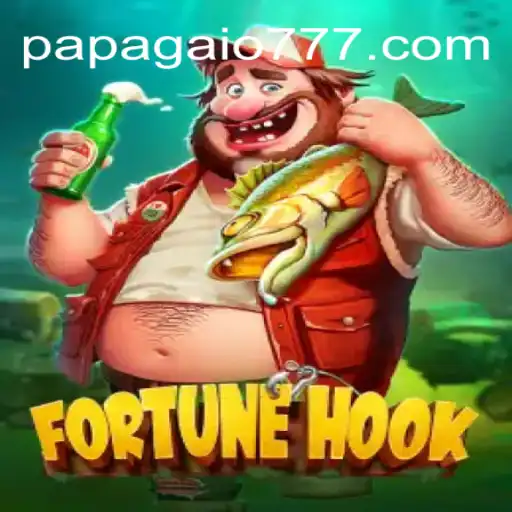 Descubra FortuneHook: Aventura e Estratégia no Mundo dos Jogos