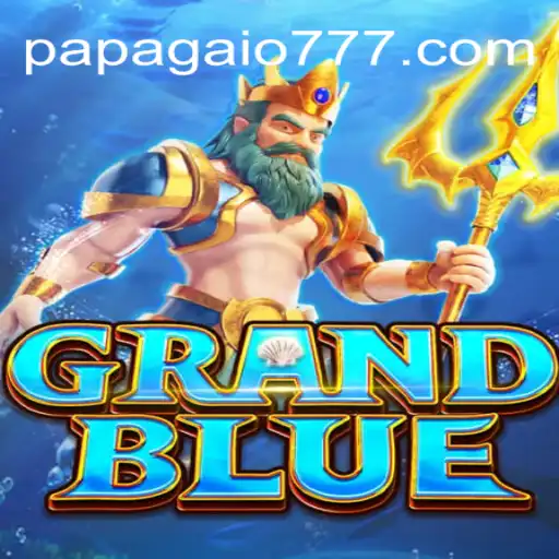 Explorando o Mundo de GRANDBLUE: Um Jogo Inovador e Atual