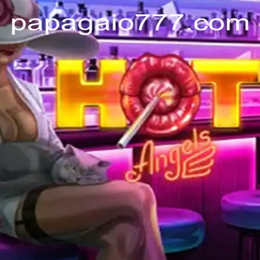 Explorando HotAngels: Um Mundo de Estratégia e Aventura