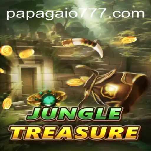 Explorando JungleTreasure: Um Mergulho no Mundo Aventura de Papagiao777