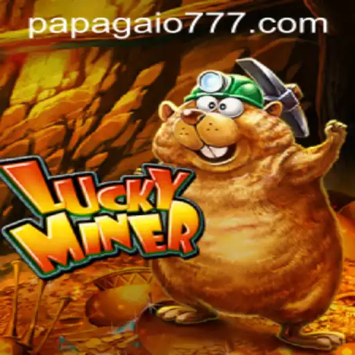 Explorando o Fascinante Mundo de 'LuckyMiner' e as Regras do Jogo com Papagiao777