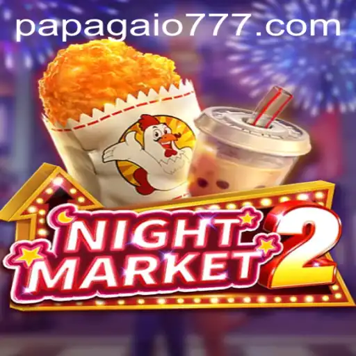 Explorando o Envolvente Mundo de NightMarket2