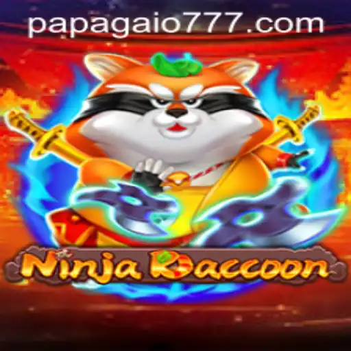 Descubra o Mundo Fascinante de NinjaRaccoon