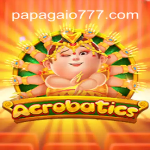 Descubra Tudo Sobre o Jogo Acrobatics: Uma Aventura de Habilidade e Estratégia