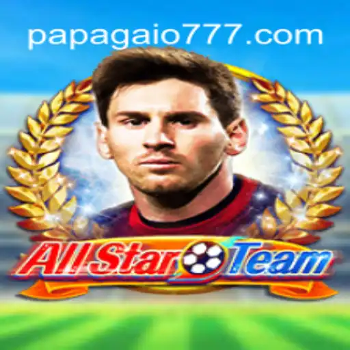Descubra o Jogo AllStarTeam: Uma Nova Onda de Diversão
