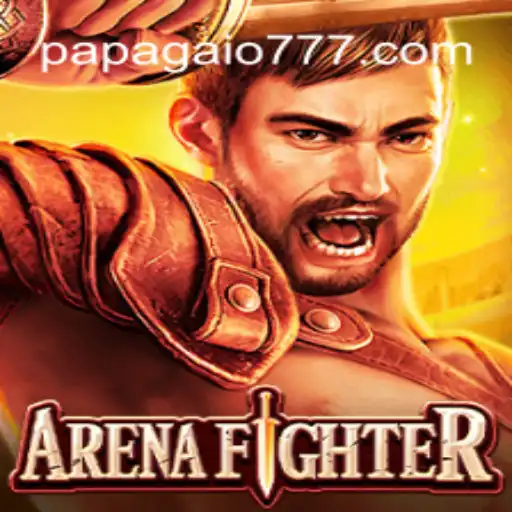 ArenaFighter: Mergulhe na Ação com Papagiao777