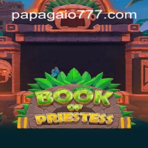 Explorando o Fascinante Mundo de BookOfPriestess