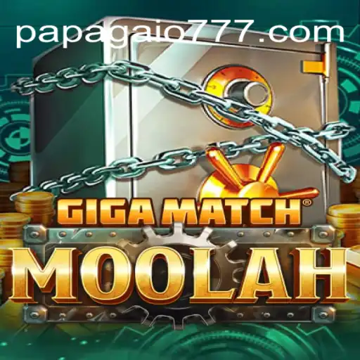 Descubra o Inovador Jogo de GigaMatchMoolah