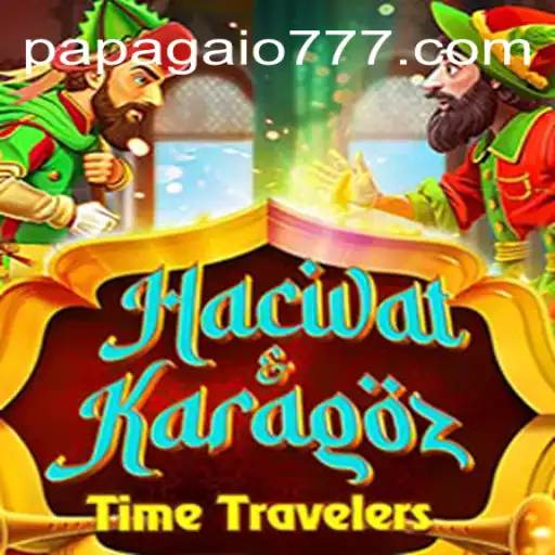 HacivatandKaragoz: Descubra o Jogo e suas Regras