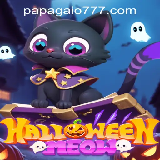 Explorando o Fantástico Mundo de HalloweenMeow: Um Jogo de Mistérios e Aventura