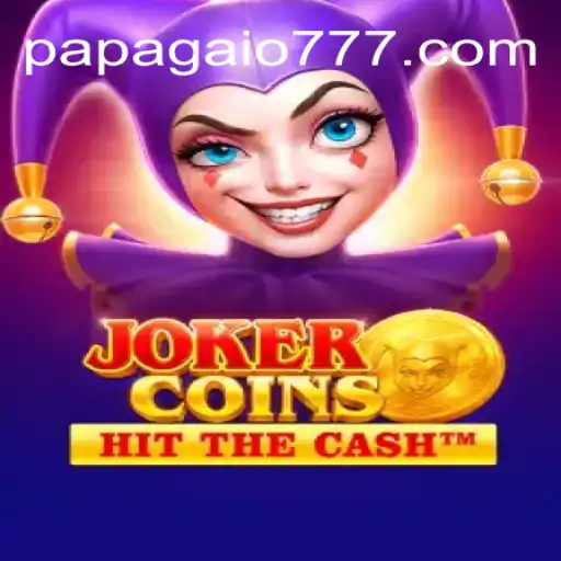 Explorando o Mundo de JokerCoins: Descubra as Regras e Estratégias de Sucesso