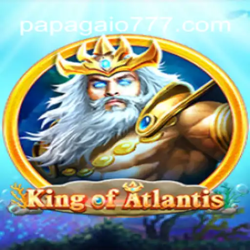 KingofAtlantis: Aventura Aquática e Estratégia