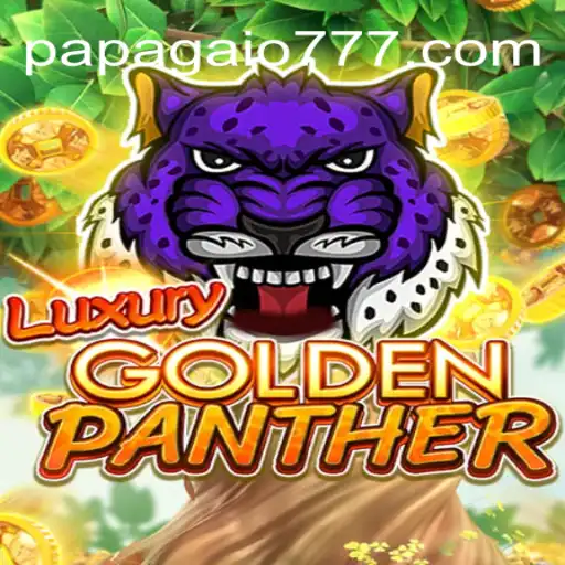 Descubra o Fascinante Mundo do Jogo LUXURYGOLDENPANTHER