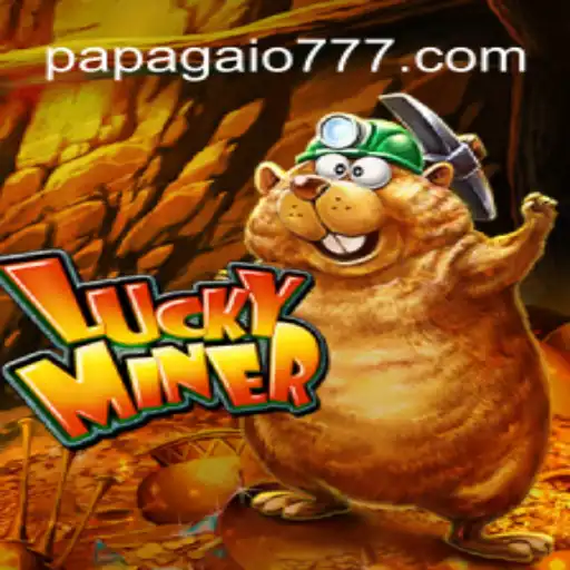 Explorando o Fascinante Mundo de 'LuckyMiner' e as Regras do Jogo com Papagiao777