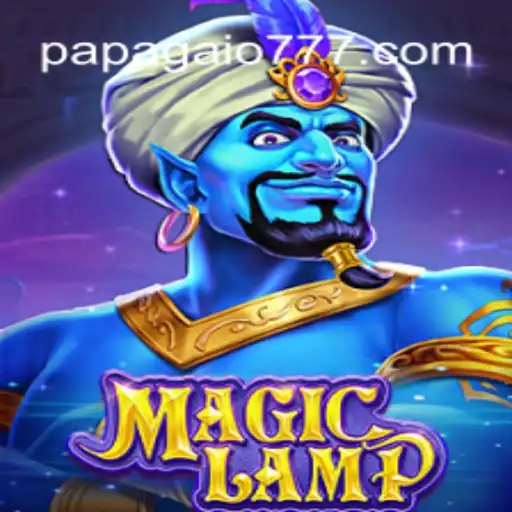 Descubra o Fascinante Jogo 'MagicLamp' e Sua Palavras-Chave 'Papagiao777'