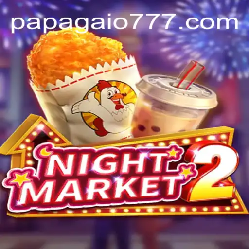 Explorando o Envolvente Mundo de NightMarket2