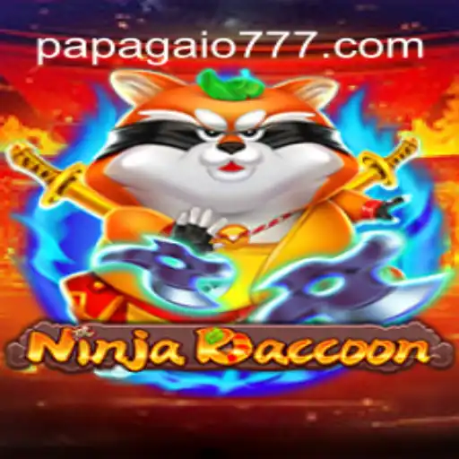 Descubra o Mundo Fascinante de NinjaRaccoon