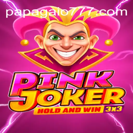 Explorando o Fascinante Mundo do Jogo 'Pinkjoker'