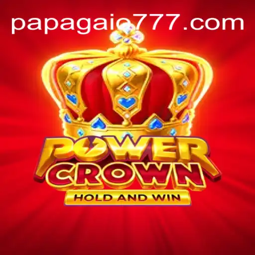 Desvendando o Universo de PowerCrown: O Jogo que Está Revolucionando com 'Papagiao777'