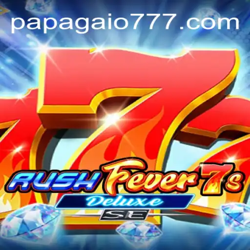 Descubra o Universo de RushFever7sDeluxeSE com Papagiao777: Um Merge de Emoção e Estratégia