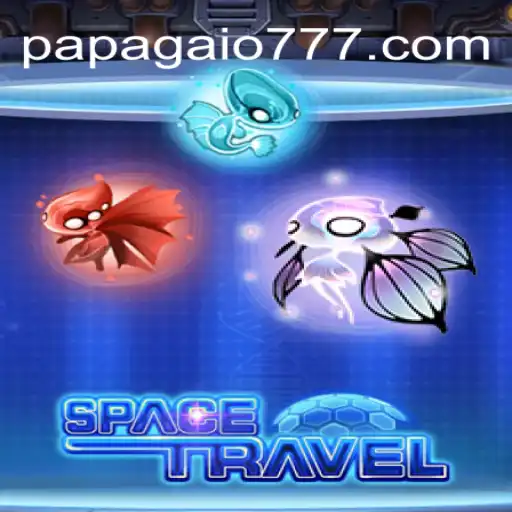 Explore o Incrível Mundo de SpaceTravel com Papagiao777