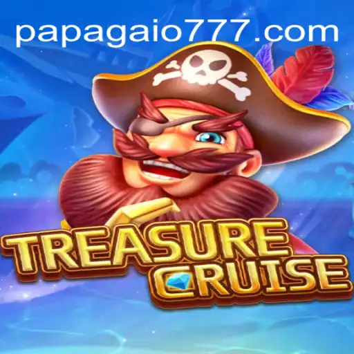 TREASURECRUISE: Navegando em Busca de Aventura e Tesouros