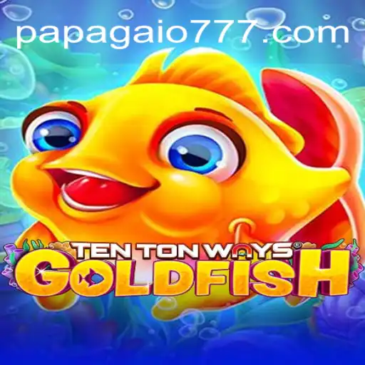 Explorando o Universo de 'TenTonWaysGoldfish': Mergulhe em Uma Experiência de Jogo Única