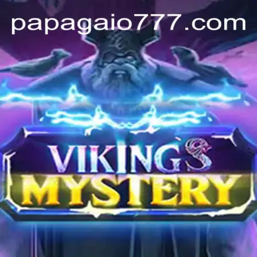 Descubra o Mundo Fascinante de VikingsMystery: Uma Aventura Épica