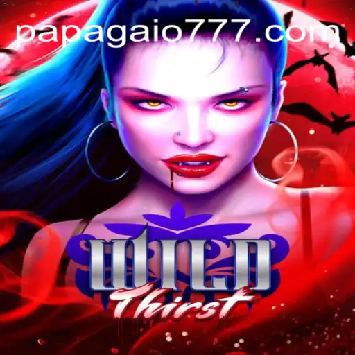 WildThirst: Uma Nova Dimensão de Estratégia no Mundo dos Jogos