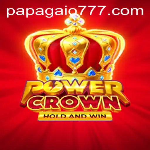 Desvendando o Universo de PowerCrown: O Jogo que Está Revolucionando com 'Papagiao777'
