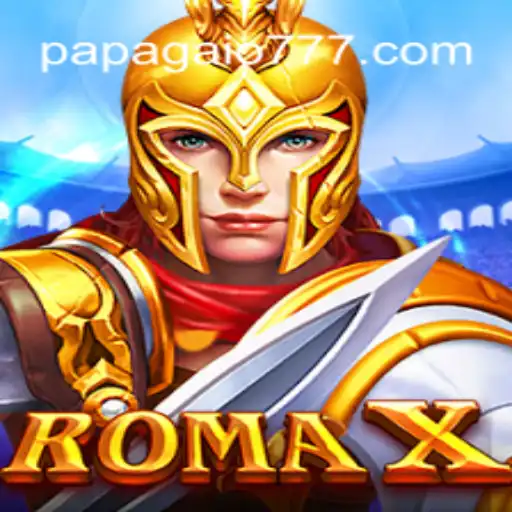 Descubra RomaX: O Jogo Inovador que Está Conquistando o Mundo dos Games