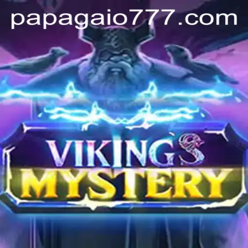 Descubra o Mundo Fascinante de VikingsMystery: Uma Aventura Épica