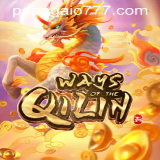 Descubra o Fascinante Jogo WaysoftheQilin com Papagiao777